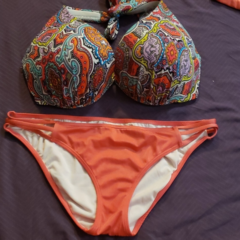 Victoria Secret 2pc 34DD/medium BIKINI
